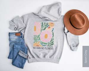 Sudadera Unisex de Algodón con Bolsillo, Cuello Redondo, Bordado Personalizado ODM, Ecológica, Oversize, para Primavera y Fiestas, Venta al por Mayor - Product Image 4