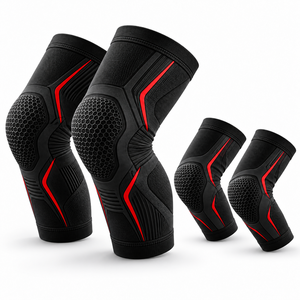 6 Piezas de Equipo de Protección Deportiva, Protector de Muñeca para Patinaje, Rodilleras y Coderas para Ciclismo, Protección para Actividades al Aire Libre, Fitness, Niños y Adultos - Product Image 4