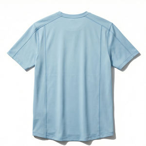 T-shirt de sport pour homme, léger, respirant, pour la course à pied, la gym, le fitness, streetwear, Maluza Industries - Product Image 3
