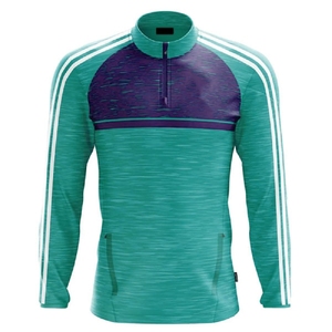Premium Quality USA Soccer <b>Jacket</b> Stylish Sportswear Training <b>Jacket</b> Comfortable Fit Custom Design Team Wear Bulk Supplier - Product Image 2