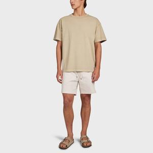 Camiseta Unisex 100% Algodón 230gsm, Suave, de Alta Calidad, Talla Grande, Personalizada con Impresión DTG para Hombre, Hecha en Bangladesh - Product Image 5