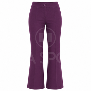 Lightweight Spandex Woven <b>Scrub</b> <b>Sets</b> for Hospital Use-Custom Unisex Nursing Uniforms | OEM Medical <b>Scrubs</b> Supplier & Exporter - Product Image 4