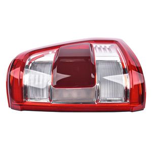 2021-2023 for Ford F150 F150 Rear Left Driver Side LED Tail Light Lamp with Blind Spot ML3413B505 - Product Image 6