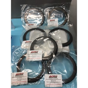 AceCo BS33-234N RING, N2 PURGED, BS33-234, 128420 - อุปกรณ์และอะไหล่เซมิคอนดักเตอร์ระดับโลกที่เชื่อถือได้ - Product Image 6