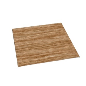 Bulk Supply Light Colours Hard Wooden Surface Designs 600x600mm Wholesale Wood Design Porcelain Tiles From Leading Manufacturer - Product Image 1