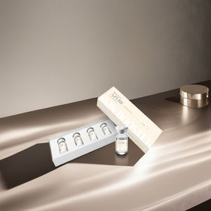 Ascenart Azure EGF & Niacinamide Revitalizing Gel, Gel Revitalizante con EGF y Niacinamida, Soporte de Elasticidad Avanzado e Hidratación Intensa, Potenciador Diario para la Piel - Product Image 1