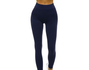 Leggings de Cintura Alta con Estampado de Acuarela para Mujer, Diseño Personalizado con Logotipo, Venta Caliente 2026, Leggings Casuales para Entrenamiento al por Mayor - Product Image 1