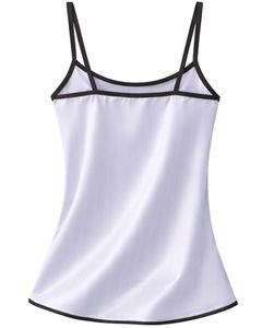 Silver Grey Black Satin Women Pajama Set Silk Sleepwear <b>Spaghetti</b> <b>Strap</b> Cami And Shorts Soft Luxury Nightwear Summer Lounge Set - Product Image 4