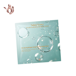 Mascarilla facial iluminadora con hidrógeno H2 Lab, tecnología central para el cuidado facial - Product Image 1