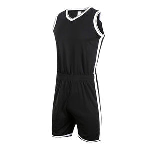 Vêtements de basketball de qualité supérieure, fabricant de tenues d'équipe sublimées, service d'exportation, nouveau design - Product Image 1