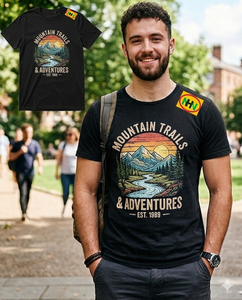 Custom Logo Heavy <b>Weight</b> T Shirts 100% Cotton Men T Shirt 200GSM Thick Cotton Oversized <b>Blank</b> T Shirts Made in Bangladesh - Product Image 6