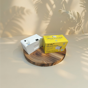 Climatiseur mural électrique compact VIET TIEN de haute qualité en ABS, avec boîte de récupération de condensat anti-fuite efficace et écologique - Product Image 6