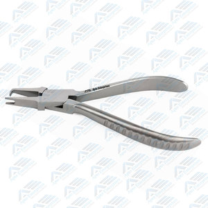 Alicates para montura de anteojos, alicates para almohadilla de nariz, alicates de ajuste óptico para anteojos, almohadillas para nariz, alicates para brazo - Product Image 2