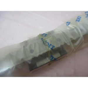 IKO LWL12C1R200H Linear Guide, LM, <b>Elevator</b>, 420363 - Trusted Global Legacy Semiconductor Equipment and <b>Parts</b> at - Product Image 4