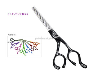 Tijeras profesionales para adelgazar el cabello - Product Image 3