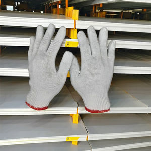 Guantes de trabajo de ajuste cómodo hechos a mano en Vietnam Guantes DE TRABAJO artesanales de uso general duraderos y flexibles - Product Image 3