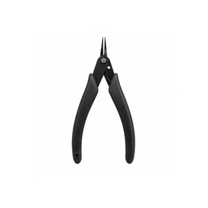 Grounded Chain <b>Nose</b> Pliers Cutter for Permanent Jewelry Welding and Jewelry Making Customizable Color 5 Inch , Zetomed Pro - Product Image 6