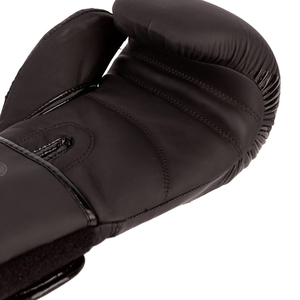 Guantes de Boxeo de Entrenamiento de Muay Thai de Piel Sintética PU de Último Modelo, Ligeros, Impermeables, con Correa de Muñeca Ajustable, Servicio OEM Personalizado - Product Image 3