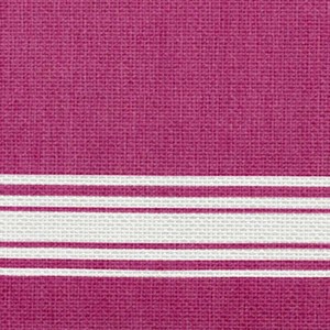 Toalla Fouta de Playa 100% Algodón a Rayas, Hermosos Colores, Toalla Fouta Turca para Playa, Toalla Hammam Teñida con Hilo Antiarena - Product Image 4