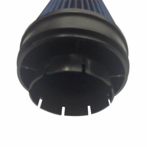 Kit di Aspirazione Aria Fredda ad Alte Prestazioni per Motori GMC/Chevy 4.8L/5.3L/6.0L V8 Blu - Product Image 3