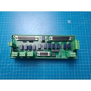Chambre à vide EUGENE TECH E580-010-004, étanche, utilisée comme pièce détachée pour équipement semi-conducteur Legacy - Product Image 4