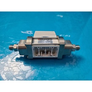 SMC PF2W720T-N03-27 Digital Liquid Flow Switch Used As Is Legacy Semiconductor Equipment Parts - Product Image 2