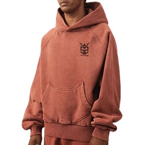 Nuevas sudaderas básicas para hombre, duraderas, ligeras, transpirables, de material suave, talla personalizada, con bolsillo frontal. - Product Image 2