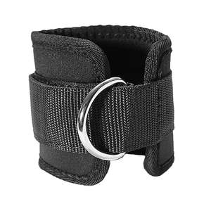 Elastic Hinged <b>Ankle</b> Wraps <b>Protector</b> Support <b>Ankle</b> Brace Compression Sleeve for Running - Product Image 5