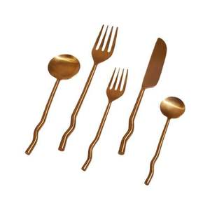 Vaisselle et couverts professionnels, nom de la marque développé pour l'approvisionnement structuré dans le secteur de l'hôtellerie à l'échelle mondiale - Product Image 1