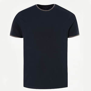T-shirt à manches courtes personnalisé pour hommes et femmes - 100% coton tricoté, taille plus, avec motif imprimé, Haus Industries - Product Image 6