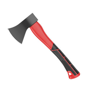 Worth Garden Supples Wooden Handle <b>axe</b> Hatchet Steel Blade Head Hatchet <b>axe</b> <b>Mini</b> Hatchet - Product Image 6