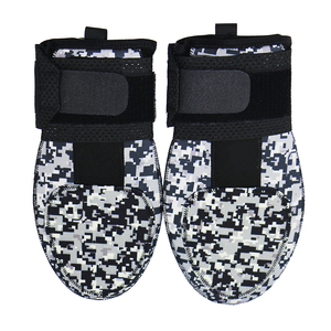 Guantes de Deslizamiento para Jóvenes, Ligeros, Protectores para las Manos, para Entrenamiento de Béisbol y Sóftbol, con Correa Elástica - Product Image 2
