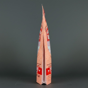 Sac refermable pour aliments pour animaux de compagnie en film laminé, conçu pour une alimentation pratique et un emballage durable à long terme - Product Image 5