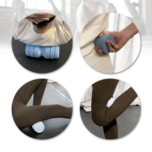 [Handy-Age]-ensemble de Yoga en mousse EVA (OS2311-005) - Product Image 4