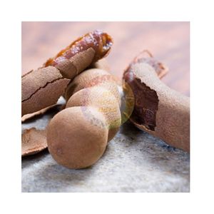 99 GOLD DATA Carne de Tamarindo en Bloque, Material de Fruta 2026, para Alimentos y Bebidas, Venta al por Mayor, Gran Oferta - Product Image 1