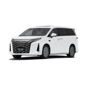 NUEVO AUTO 2025 BYD XIA Híbrido MPV 2025 BYD MPV Familiar o Empresarial Auto Eléctrico BYD XIA Vehículo Eléctrico - Product Image 2