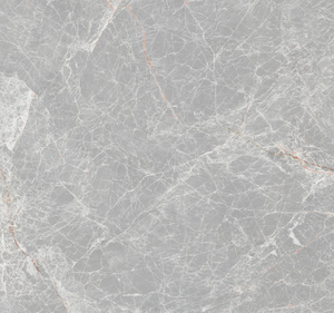 กระเบื้องปูพื้นและผนังลายเซรามิกสีเทาแคสเตอร์  แบบด้านขัดเงาทันสมัย สำหรับตกแต่งภายในบ้าน สำนักงาน โรงพยาบาล ขนาด 60x120 ซม. หนา 8.5 มม. - Product Image 6