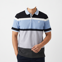 Chemises pour hommes en coton 100% avec logo imprimé personnalisé, poche anti-plis, pour le bureau et les occasions décontractées, vente en gros par le fabricant