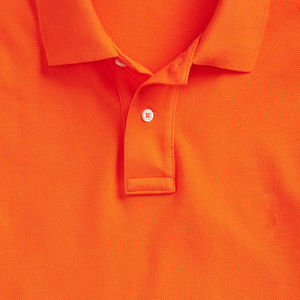 Polos de Hombre de Tallas Grandes de Calidad Superior, Cómodos, de Tela de Punto Suave, con Botones, Polo Oversize para Golf - Product Image 6