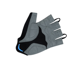 ถุงมือปั่นจักรยานแบบครึ่งนิ้ว ระบายอากาศได้ดี ขายดี สำหรับการแข่งขันบนถนน - Product Image 1