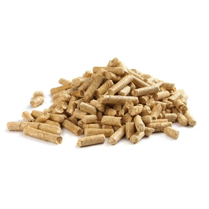 Granulés de bois de qualité export pour chauffage industriel, fabriqués à partir de résidus de bois séchés au four, emballés de manière sécurisée - Product Image 3
