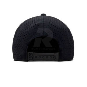 Personnalisez votre propre logo, casquettes de camionneur unisexes de haute qualité, légères, écologiques, pour les voyages décontractés en plein air, toutes saisons - Product Image 6