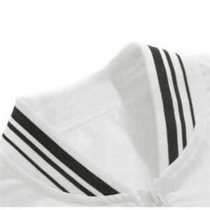 2025 Custom Embroidered Baseball <b>Jacket</b> for Men High Quality Stand Collar Baggy Cloth <b>Jackets</b> Softball <b>Jackets</b> for Unisex - Product Image 4