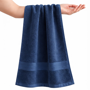 Serviette de spa de luxe, collection 100% coton, épaisse, douce, tissée, pour usage quotidien - Product Image 6