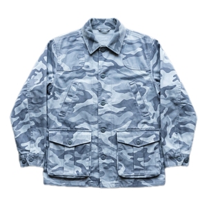 HYPEN SPORTS <b>Men's</b> Winter Outdoor Breathable Stretch Waterproof <b>Soft</b> <b>Shell</b> Full Sleeve Solid Pattern Polyester/Cotton Hunting - Product Image 5