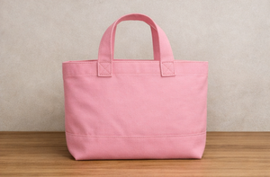 Bolsa de Tela de Lona Ligera de 12oz con Logotipo Personalizado COTTON FIELD, Bolsa de Compras de Algodón Resistente al Por Mayor con Bolsillo Interior Individual, Promocional - Product Image 3