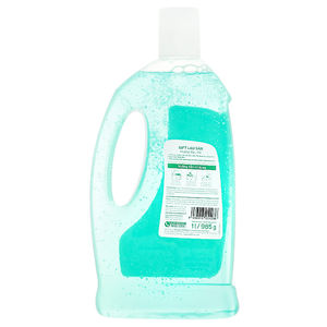 ของขวัญ น้ำยาทำความสะอาดพื้น กลิ่นเปเปอร์มินต์ 1 ลิตร - Product Image 2