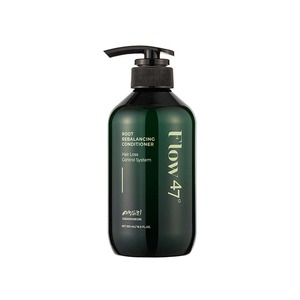 [SAEANG] Saeangmeori Flow47 Après-shampoing Soin du Cuir Chevelu Rééquilibrant les Racines Soins Capillaires Coréens Vente en Gros Marque Privée - Product Image 1