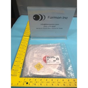 AMAT 0020-27123 PEDESTAL, PCII 8" SNNF, 154605 - Equipo y Piezas de Semiconductores de Confianza de Marca Global - Product Image 2