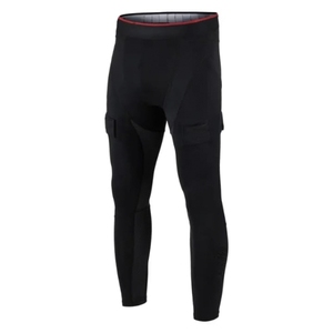 NUEVOS Pantalones de Hockey sobre Hielo Personalizados en Color, Hechos con Material 100% Poliéster, Precio Económico, de Alexandria Industries - Product Image 3